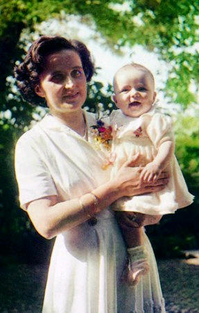 The 2nd miracle of St Gianna